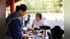 探雨林、逛瀑布、赏非遗！来鹦哥嘴自然生态体验区我们就这么玩