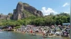 人气旺消费热，鹰潭中秋文旅市场活力出圈