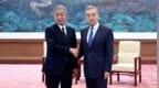 王毅：如果不愿汲取历史教训，日本就无法面对世界也难以有未来