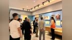 阳光人寿陕西分公司赴西安交大西迁博物馆开展参观学习活动
