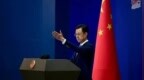 中国考虑投票支持哪位新任联合国秘书长候选人？外交部回应