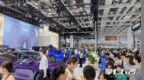政策加码新车云集 国庆黄金周点燃长沙车市消费热潮