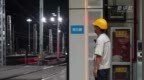 白鹿原下夜未央——三代动车人 守轨护归途