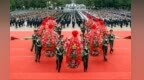 【甘快看】甘肃：省城各界向人民英雄敬献花篮