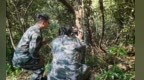 清理猎具、突击清查、卡口监控，贵溪让偷捕盗猎无处遁形