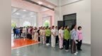 体检进校园 健康伴成长——合肥市红星路小学国际部校区开展学生健康体检工作