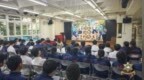 治安警察局到庇道學校開展交通安全講座