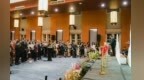敦煌艺术展亮相新加坡　带你读懂丝路文化交流密码