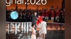 20岁！冠军中的冠军！吉林选手何晓嫚，中国骄傲！