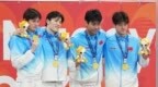 美媒：中国队持续占据主导地位，亚运会该改叫全运会了