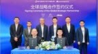 神龙科技合作Momenta：标致、Jeep将搭载中国智驾并出口全球