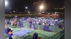 家门口的国球盛宴！江西200余名乒乓高手齐聚南昌挥拍对决