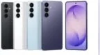 三星上调Galaxy S26系列手机建议零售价：涨800-1800元，7799元起
