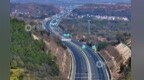 国庆假期江西普通国省道路网交通量预计增长10%左右 部分道路交通管制