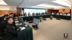 保安司司長親臨跨部門聯合行動指揮中心：要求強化聯動協作 築牢安全防線