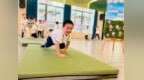 肥东县实验幼儿园教育集团开展国庆主题系列活动
