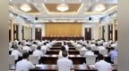 盛秋平主持召开全市安全生产工作部署会