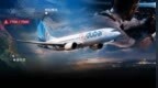 唐驳虎：万米高空6重巧合——迪拜航空未遂劫机全解析
