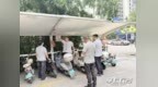 长沙物业人打通安全守护与上门服务的“最后一米”