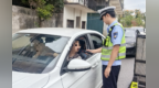 国庆假期严查！南昌交警曝光多起典型交通违法案例