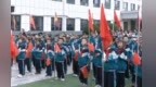 【甘快看】甘肃：同升一面旗　共祝祖国好