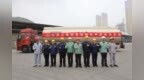 心连心集团首批绿色甲醇成功加注 构建煤化工绿色低碳发展新范式