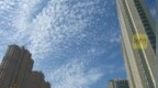 被济南晚霞刷屏了！明日空气优—良，最高气温26℃