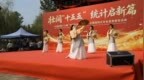 古村赶农普市集！分宜这场“统计开放日”亮点满满