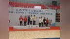 宜春摔跤健儿在省运会斩获3金7银6铜