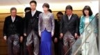高市改组内阁后支持率下降，近六成日本民众要求改善对华关系