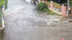 一中国公民在泰国因洪水死亡