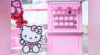 爆闪登场！CASETiFY 携手Hello Kitty唤醒Y2K复古潮流