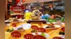 特色美食全城飘香　甘肃张掖这场嘉年华等你赴约