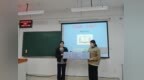 安徽第二医学院公共基础学院：党建业务深度融合 引领人文工作新发展