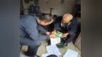 宿州市埇桥区蕲县镇：国庆慰问暖民心 精准帮扶传温情
