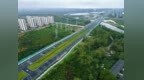 安徽这四条城市重要通道，放行通车！