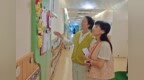 严督实导促规范 深耕细查保质量——合肥市直幼鹤琴分园迎庐阳区第四督导责任区专职督学来园开展专项督查