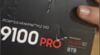 芯片级造假！花8000元买三星8TB旗舰SSD：到手竟是128GB杂牌货