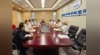 王振东带队赴中国医学科学院整形外科医院学习交流