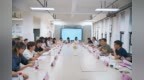 铜陵学院召开第十二期“话青春‘铜’成长”校领导与学生面对面座谈会