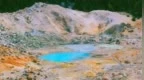 科学家在高温热泉环境中发现“火焰变形虫”可在接近沸腾环境中存活繁殖