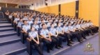 治安警察局舉行“打擊販賣人口犯罪講座”及“性騷擾及性侵犯講座”