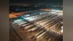 51.5万人次！加开38列列车！中秋郑州铁路短途客流火爆