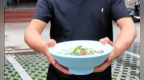 “归还遗失的两千元送百碗羊肉面”被指系策划广告，马鞍山一非遗传承人回应