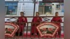 天马行空·乐在武威　三大特色文旅活动点燃假日消费