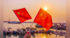 品清湖畔红旗扬 善美汕尾庆华诞
