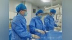 济南市第七人民医院成功救治体重98公斤31岁急性心梗患者