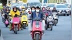 超10城密集整治“电驴”乱象