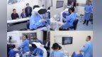 四省份医师陇上实力battle　手术机器人大赛谁是天花板