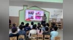 童心童趣迎国庆 红色润心向祖国——固镇县实验幼儿园教育集团开展国庆节主题教育活动